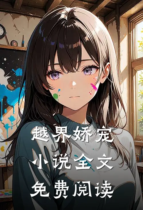 越界娇宠小说全文免费阅读