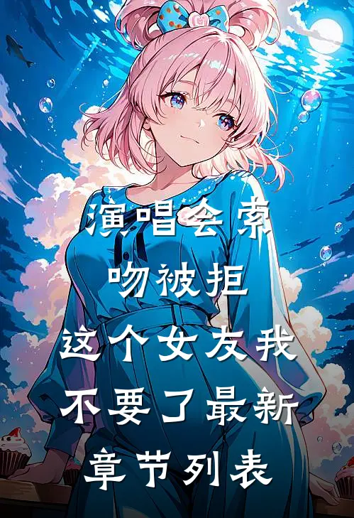 演唱会索吻被拒，这个女友我不要了最新章节列表