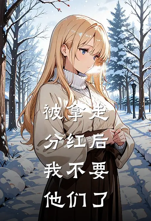 被拿走分红后，我不要他们了