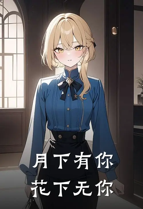 月下有你花下无你第十章