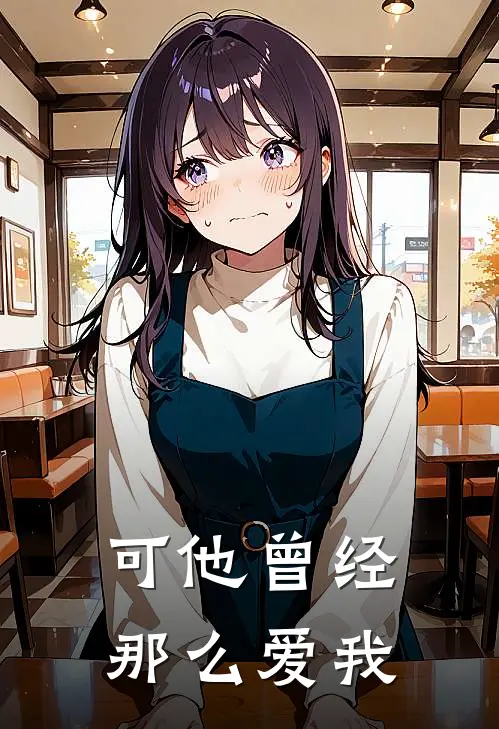 可他曾经那么爱我