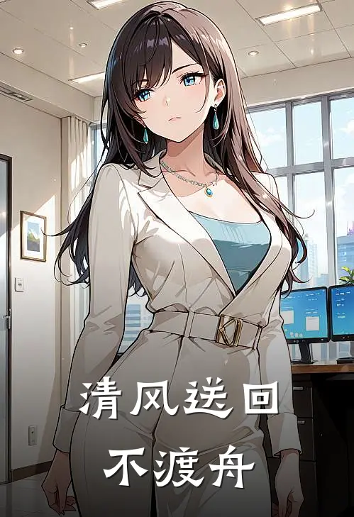 清风送回不渡舟