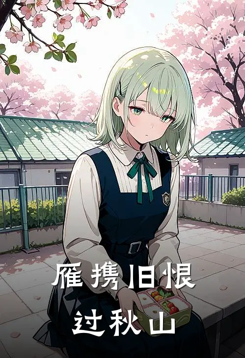 雁携旧恨过秋山