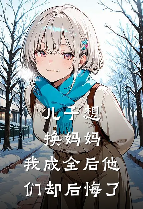 儿子想换妈妈，我成全后他们却后悔了