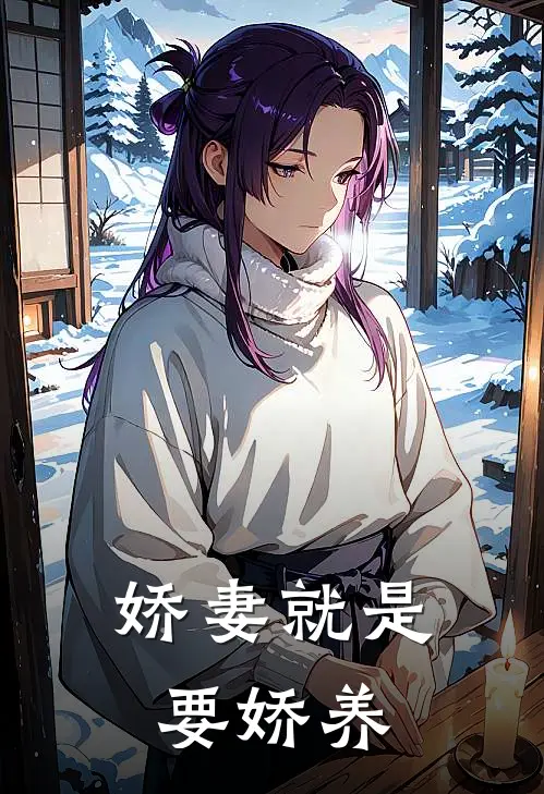 娇妻就是要娇养