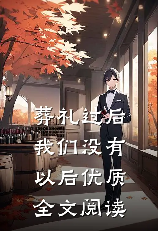葬礼过后，我们没有以后优质全文阅读
