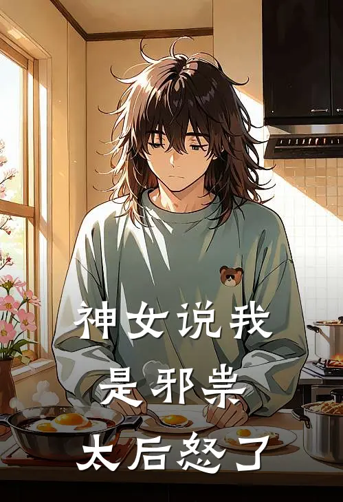 神女说我是邪祟，太后怒了