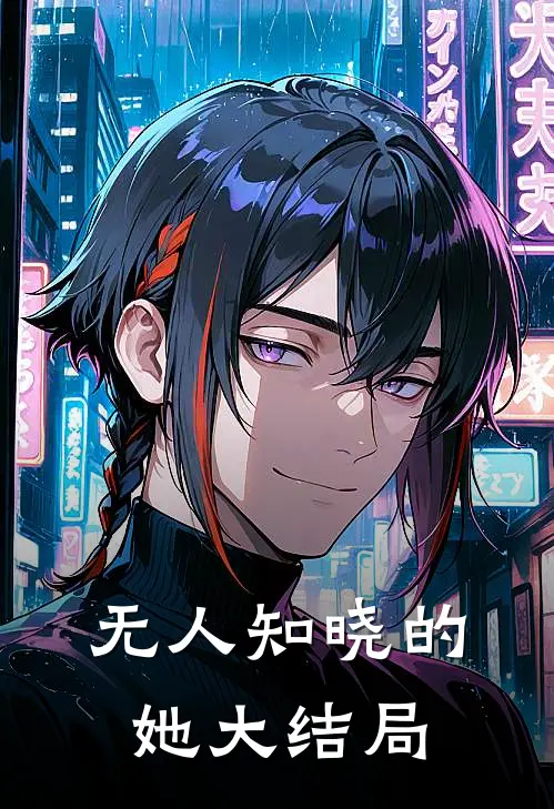 无人知晓的她大结局