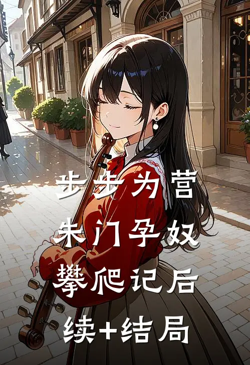 步步为营：朱门孕奴攀爬记后续+结局