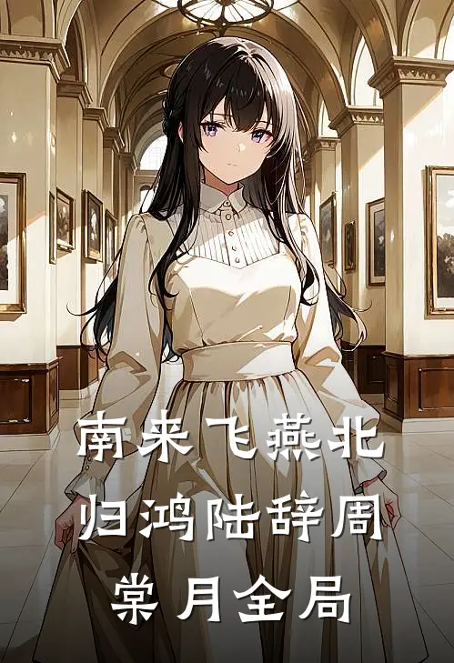 南来飞燕北归鸿陆辞周棠月全局