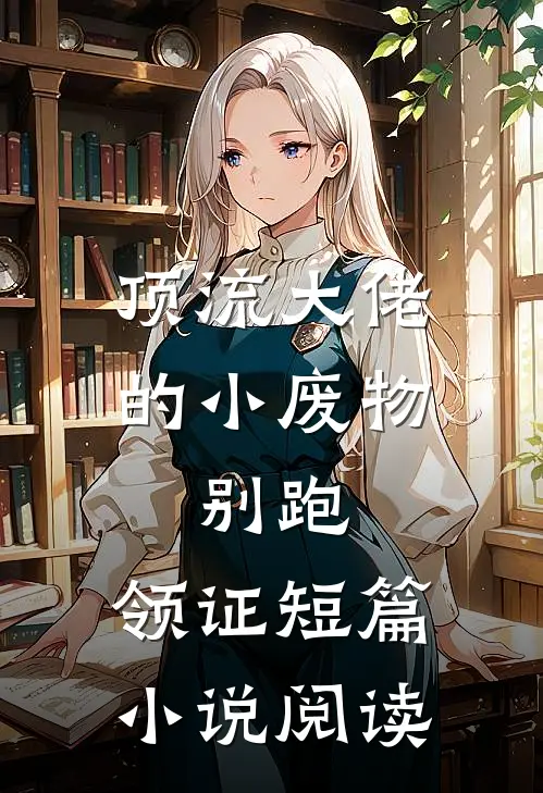 顶流大佬的小废物：别跑，领证短篇小说阅读