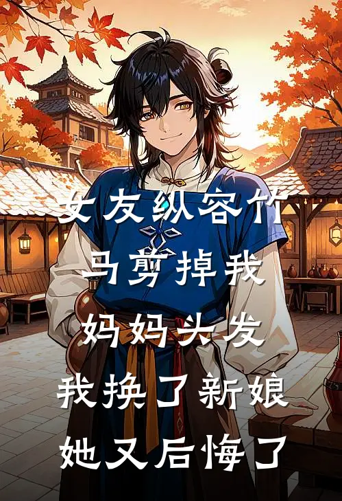 女友纵容竹马剪掉我妈妈头发，我换了新娘她又后悔了