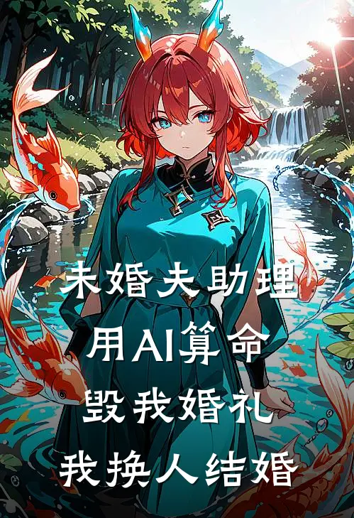 未婚夫助理用AI算命毁我婚礼，我换人结婚