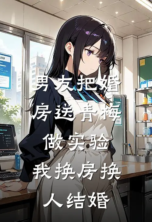 男友把婚房送青梅做实验，我换房换人结婚