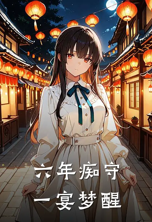 六年痴守，一宴梦醒