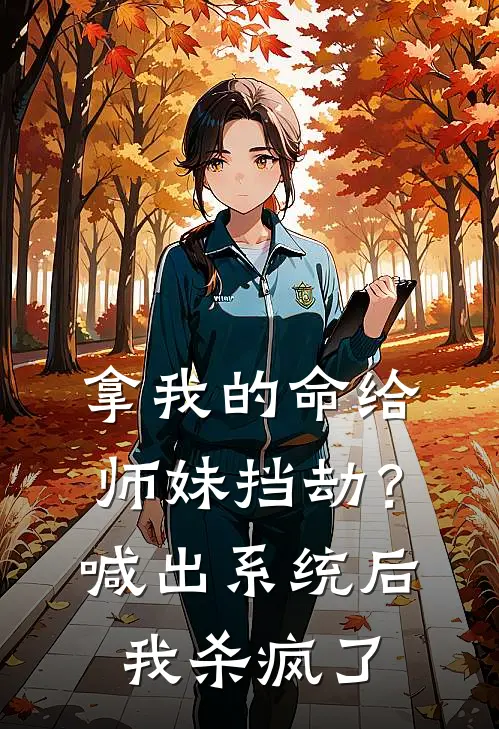 拿我的命给师妹挡劫？喊出系统后我杀疯了
