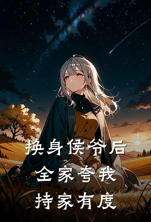 换身侯爷后，全家夸我持家有度