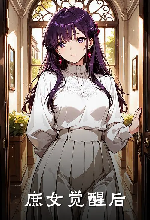 庶女觉醒后
