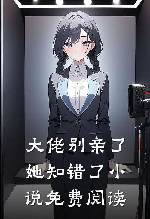 大佬别亲了,她知错了免费阅读