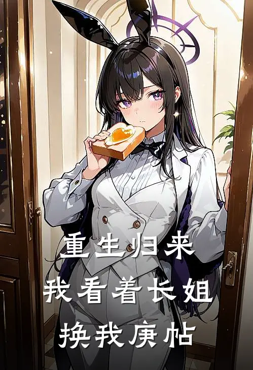 重生归来，我看着长姐换我庚帖