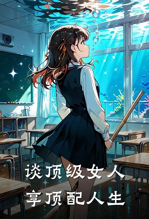 谈顶级女人，享顶配人生