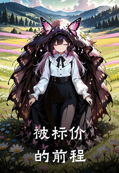 被标价的前程