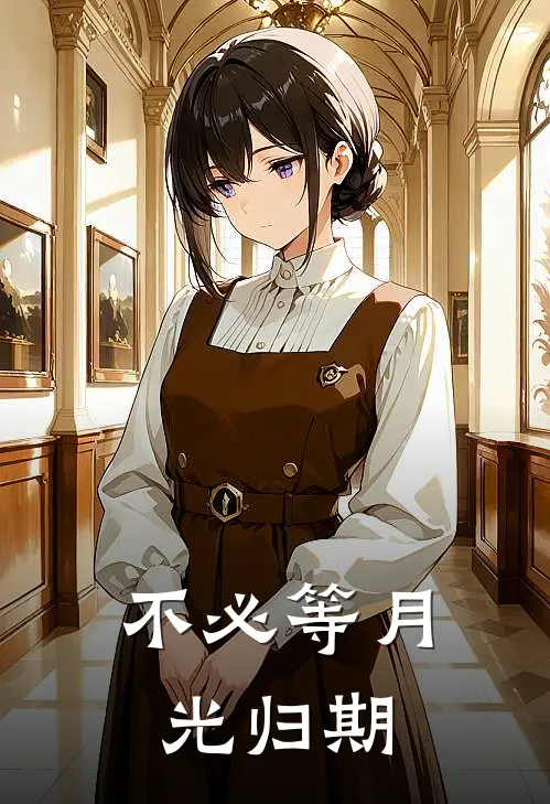 不必等月光归期