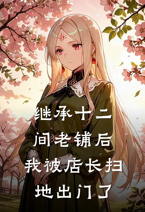 继承十二间老铺后，我被店长扫地出门了