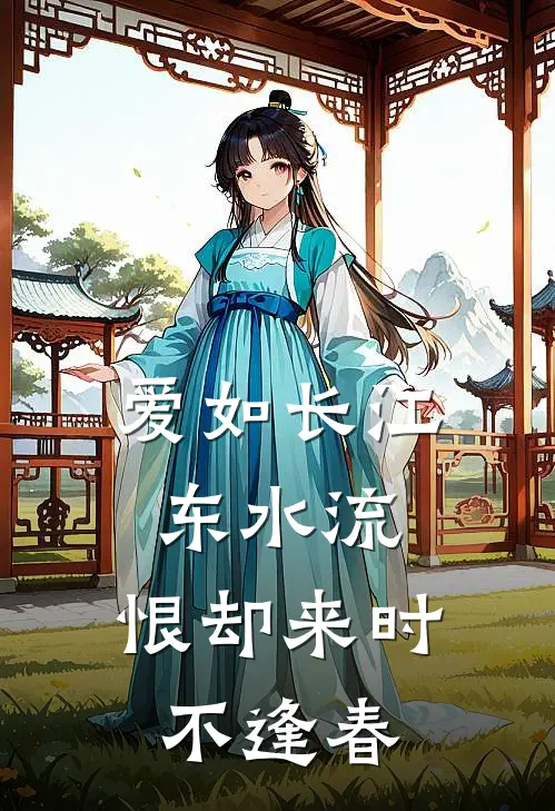 爱如长江东水流，恨却来时不逢春