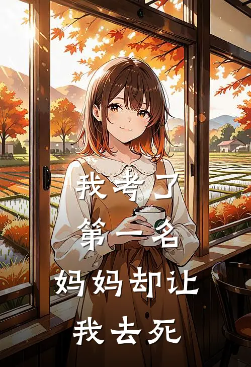 我考了第一名，妈妈却让我去死
