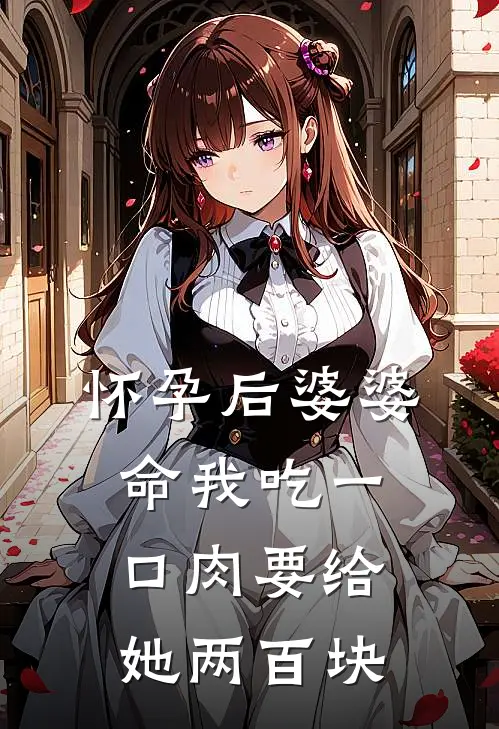 怀孕后婆婆命我吃一口肉要给她两百块正常吗