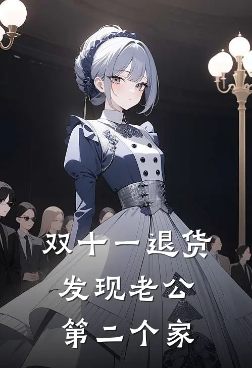 双十一退货，发现老公第二个家