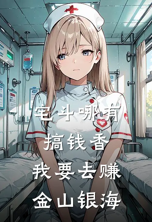 宅斗哪有搞钱香，我要去赚金山银海