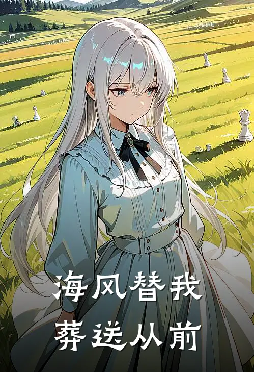 海风替我葬送从前是歌