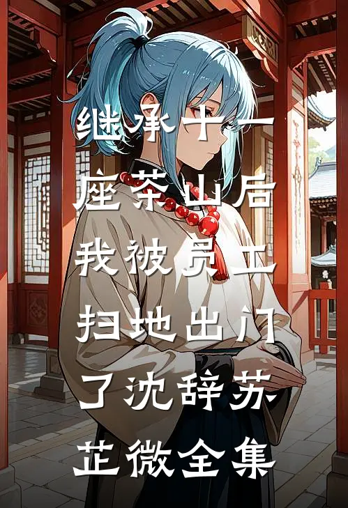 继承十一座茶山后，我被员工扫地出门了沈辞苏芷微全集