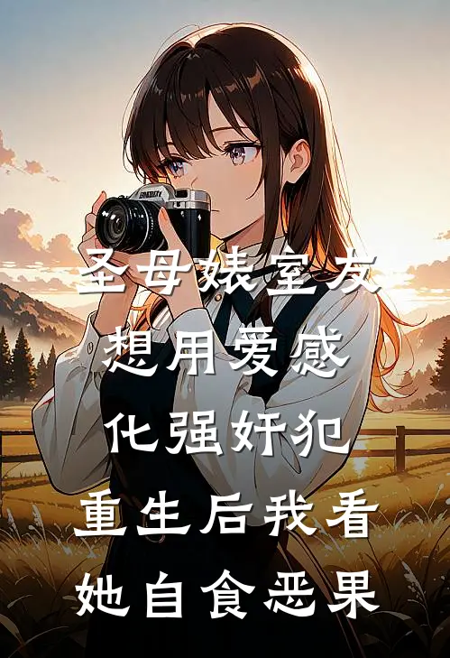 圣母婊室友想用爱感化强奸犯，重生后我看她自食恶果