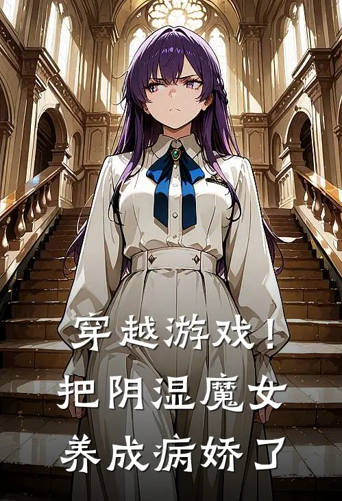 穿越游戏！把阴湿魔女养成病娇了