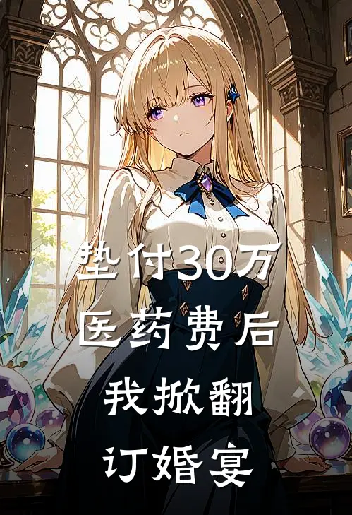 垫付30万医药费后，我掀翻订婚宴