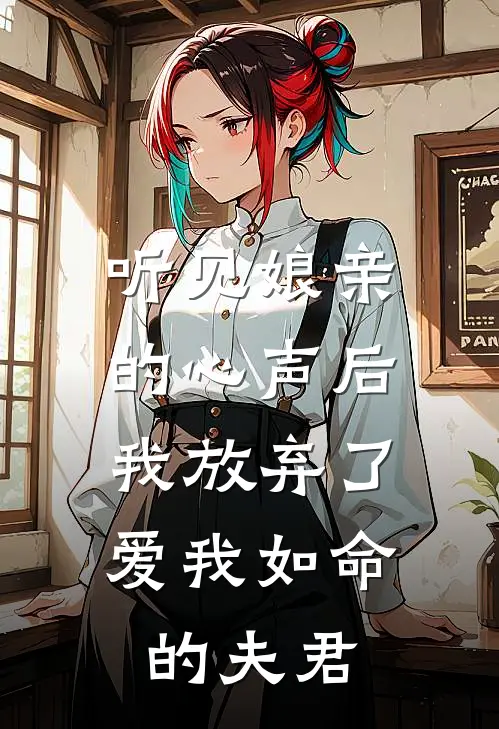 听见娘亲的心声后,我放弃了爱我如命的夫君免费阅读