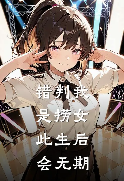 错判我是捞女,此生后会无期