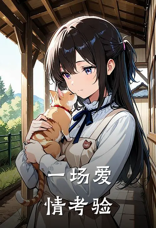 一场爱情考验歌词