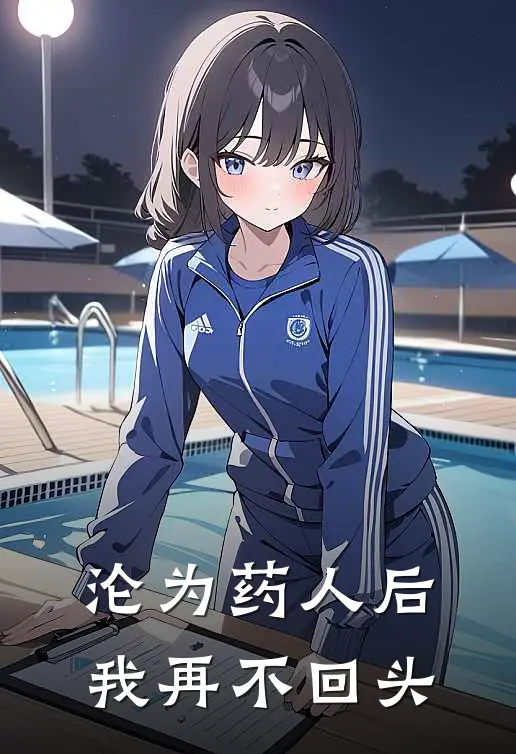 沦为药人后,我再不回头免费阅读