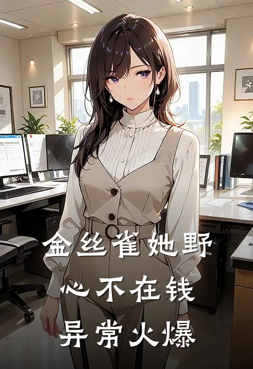 金丝雀她野心不在钱异常火爆