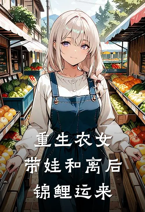 重生农女：带娃和离后锦鲤运来