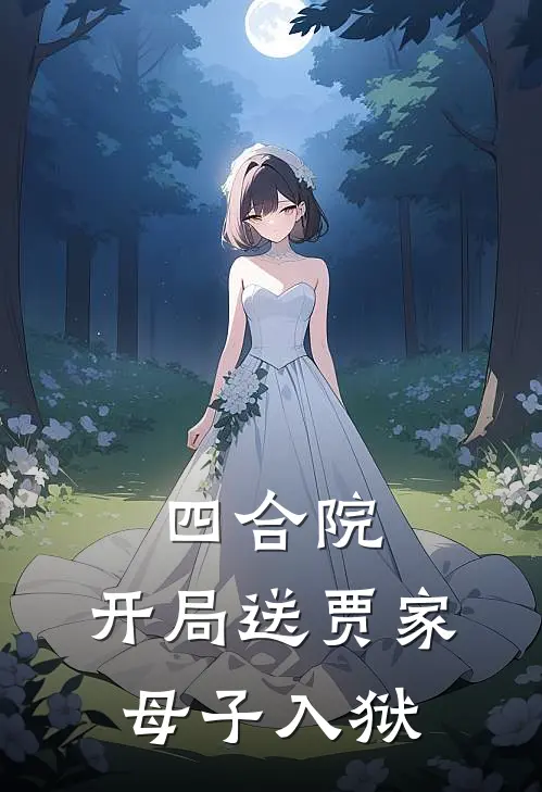 四合院：开局送贾家母子入狱