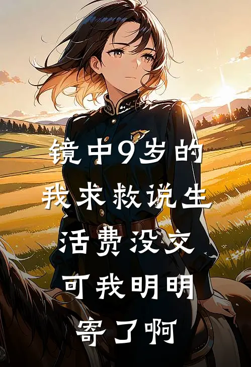 镜中9岁的我求救说生活费没交，可我明明寄了啊