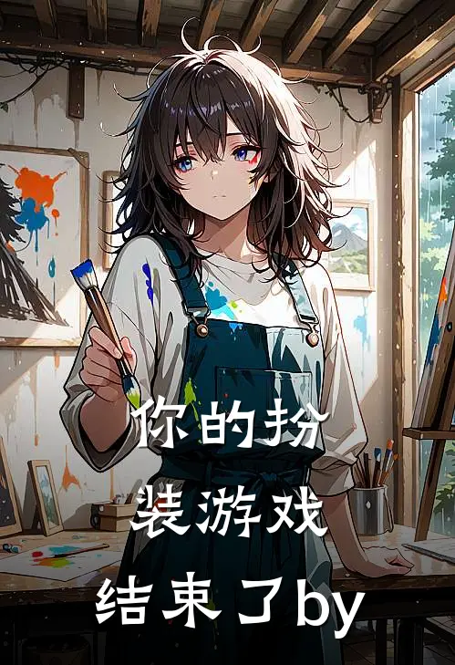 你的扮装游戏，结束了by