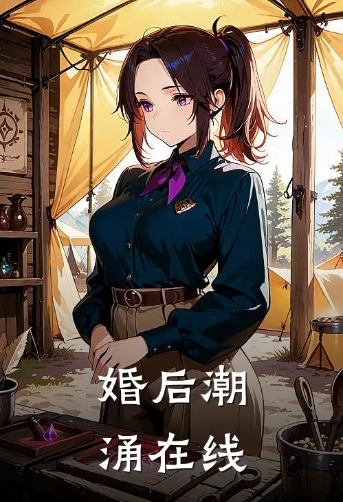 婚后潮涌在线