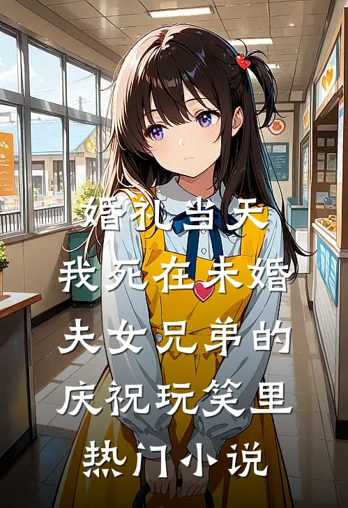 婚礼当天，我死在未婚夫女兄弟的庆祝玩笑里热门小说