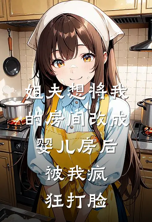 姐夫想将我的房间改成婴儿房后，被我疯狂打脸